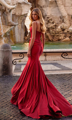 La Femme 32269 Formal Prom Dress