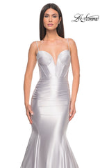 La Femme 32269 Formal Prom Dress
