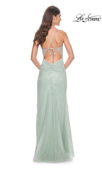 La Femme 32435 Formal Prom Dress