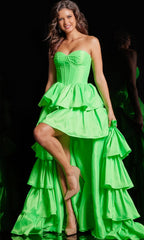 Formal Long Dress 36983 by Jovani