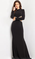 Formal Long Dress 37037 by Jovani