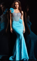 Formal Long Dress 37268 by Jovani