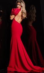 Formal Long Dress 37272 by Jovani