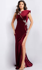 Formal Long Dress 37341 by Jovani
