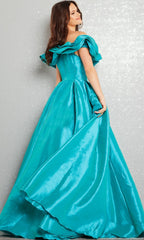 Formal Long Dress 37476 by Jovani