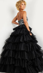Formal Long Dress 38360 by Jovani