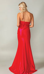 Formal Long Dress 4411 By Dancing Queen