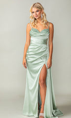 Formal Long Dress 4412 By Dancing Queen