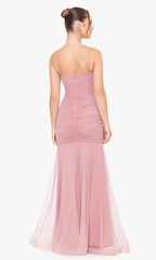 Formal Long Dress 4682Bn by Blondie Nites