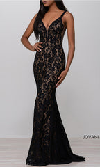 Formal Long Dress 48994 by Jovani