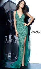 Formal Long Dress 63405 by Jovani