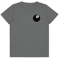 8-Ball 8-Year Anniversary Exclusive Youth Staple Tee