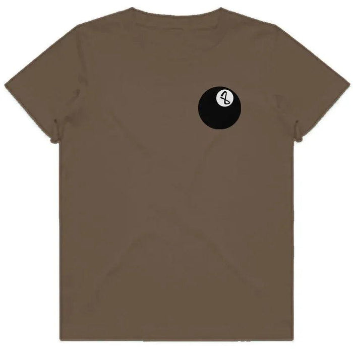 8-Ball 8-Year Anniversary Exclusive Youth Staple Tee