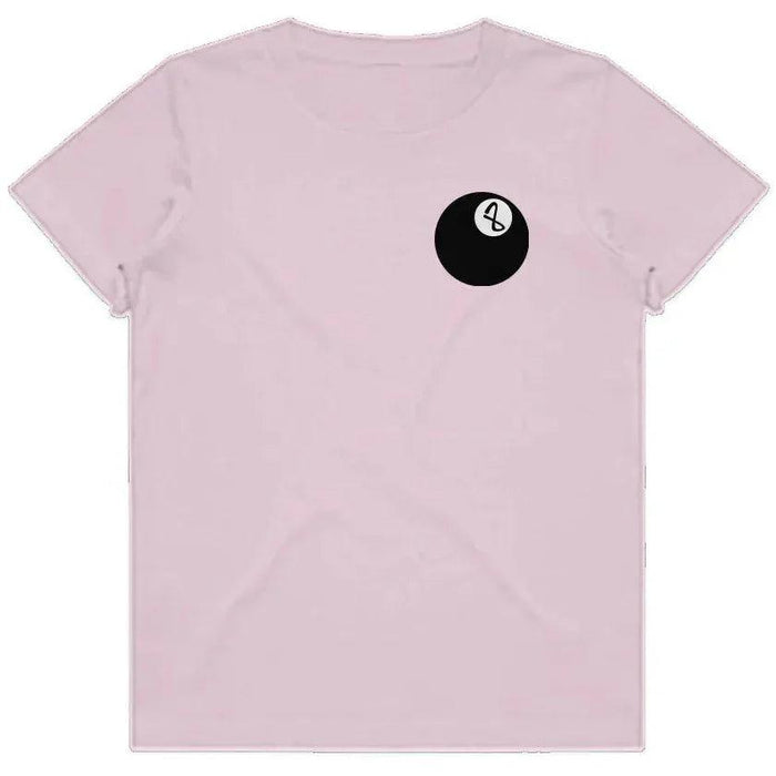 8-Ball 8-Year Anniversary Exclusive Youth Staple Tee