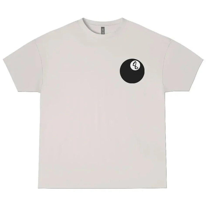 8-Ball 8-Year Anniversary Exclusive Mens Box T shirt