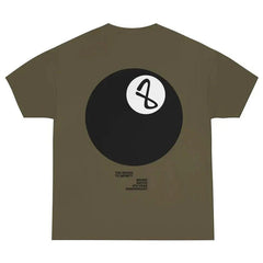 8-Ball 8-Year Anniversary Exclusive Mens Box T shirt