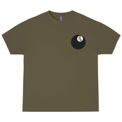 8-Ball 8-Year Anniversary Exclusive Mens Box T shirt