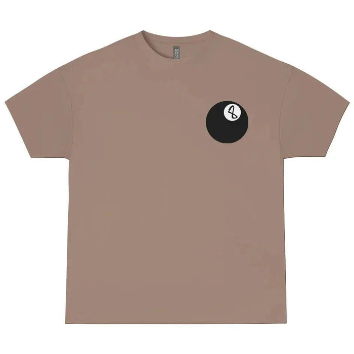 8-Ball 8-Year Anniversary Exclusive Mens Box T shirt