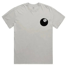 8-Ball 8-Year Anniversary Heavy Faded Tee