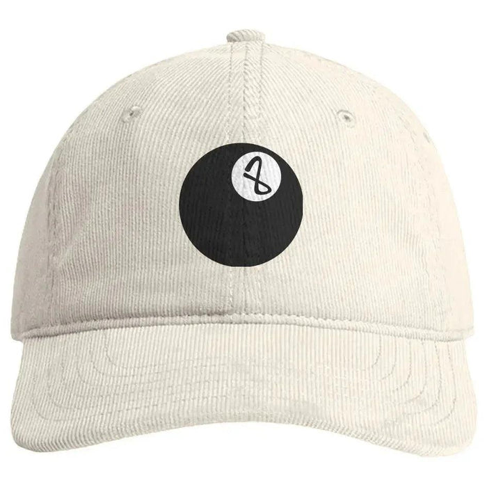 8-Ball Bronx Native Classy Access Corduroy Cap