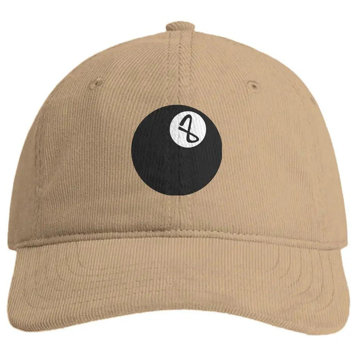 8-Ball Bronx Native Classy Access Corduroy Cap