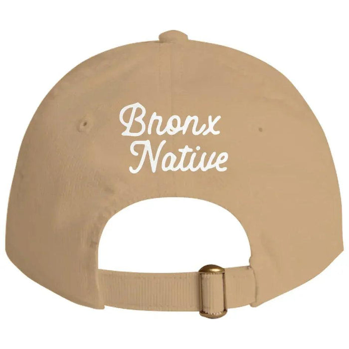 8-Ball Bronx Native Classy Access Corduroy Cap
