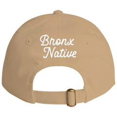 8-Ball Bronx Native Classy Access Corduroy Cap