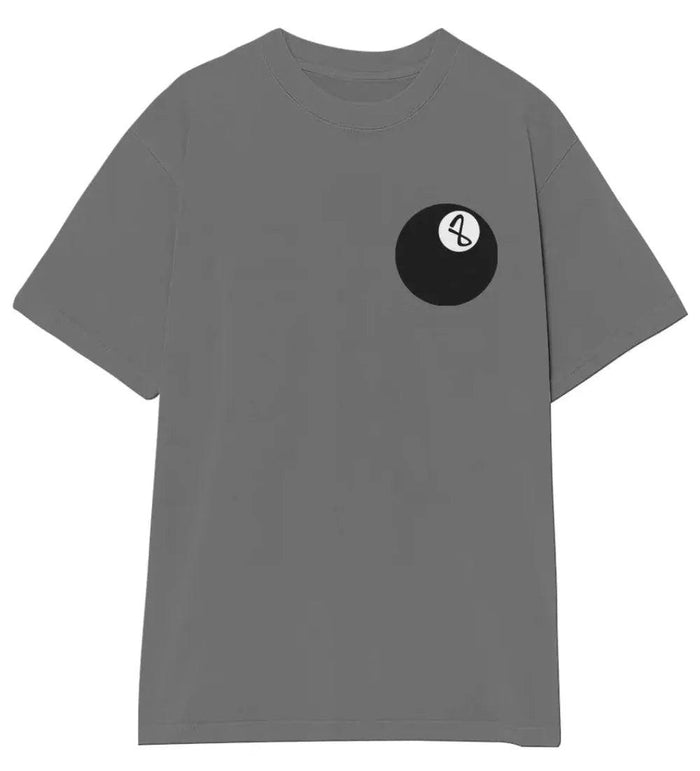 8-Ball Infinite Garment-Dyed Crewneck T-Shirt