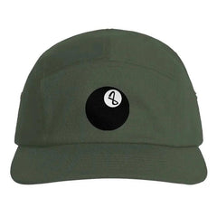 8-Ball Infinity Finn Five Panel Cap