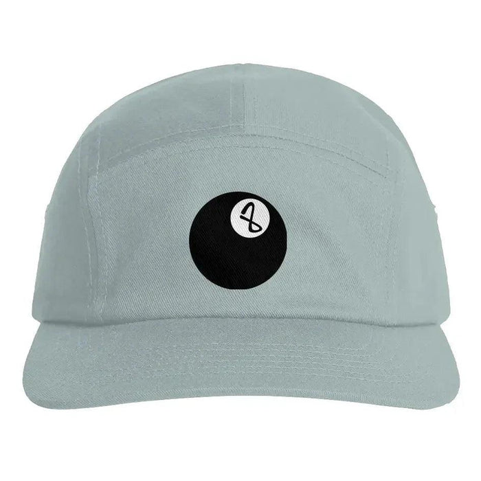 8-Ball Infinity Finn Five Panel Cap