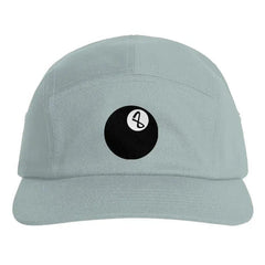 8-Ball Infinity Finn Five Panel Cap