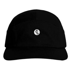 8-Ball Infinity Finn Five Panel Cap