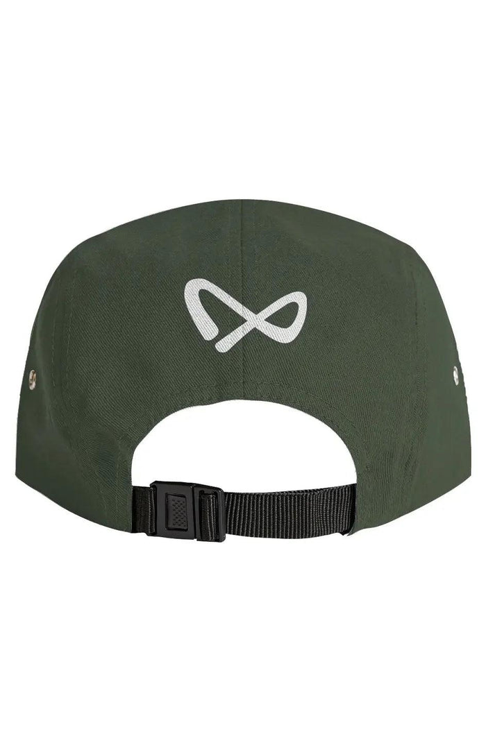 8-Ball Infinity Finn Five Panel Cap