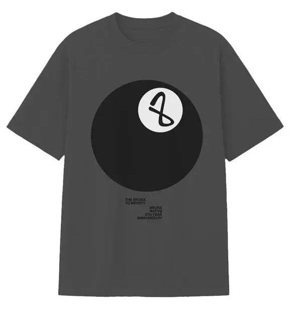 Tall Heavyweight T-Shirt
