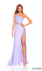Amarra Long Formal Dress 88791