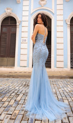 Formal Long Dress A1376 By Nox Anabel