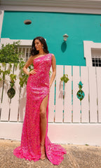 Formal Long Dress A1377 By Nox Anabel