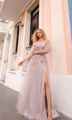 Formal Long Dress E1453 By Nox Anabel
