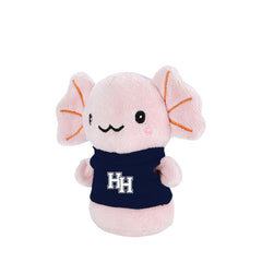 Axolotl Shorties