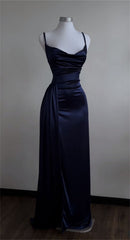 Backless Sleeveless Long Prom Dress Women Summer Lace Up Swinging Collar Party Club Evening Dresses AB1917