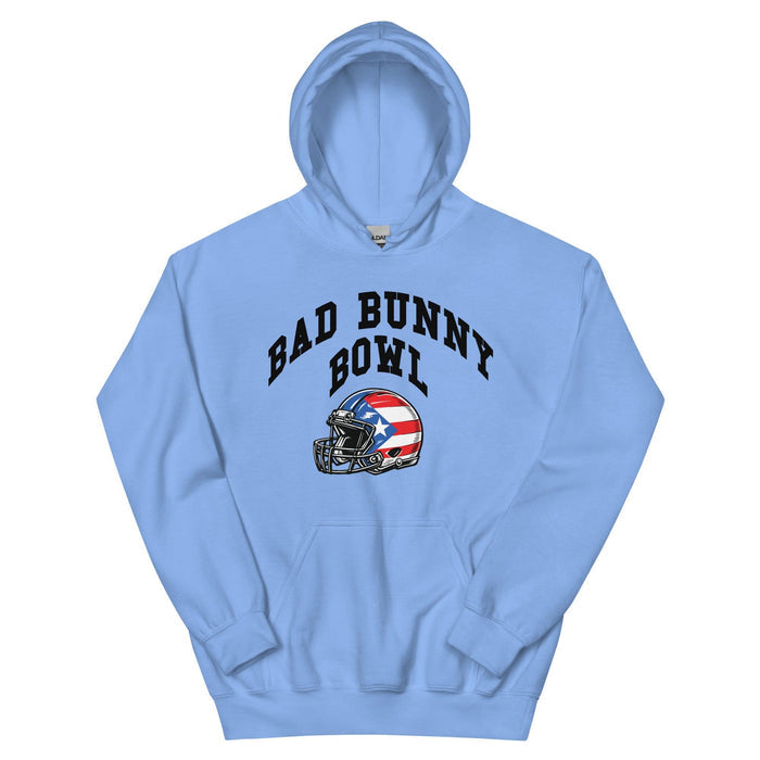 Carolina Blue / S