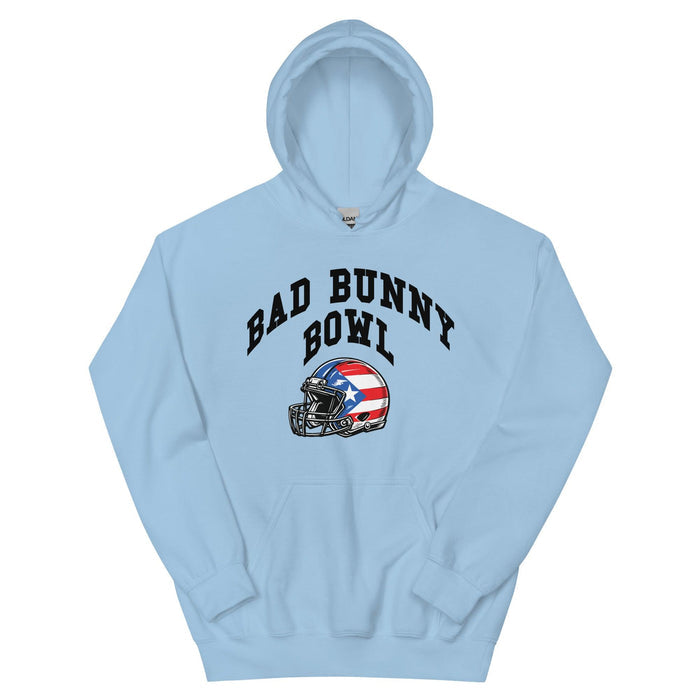 Light Blue / S