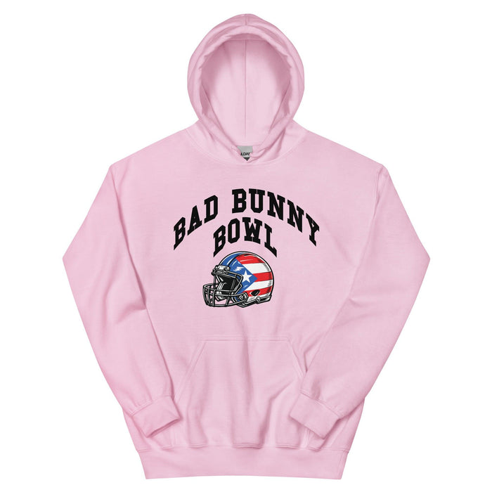 Light Pink / S