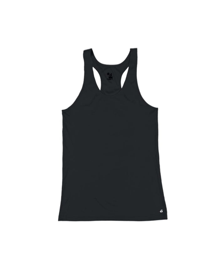 Badger sideline tank