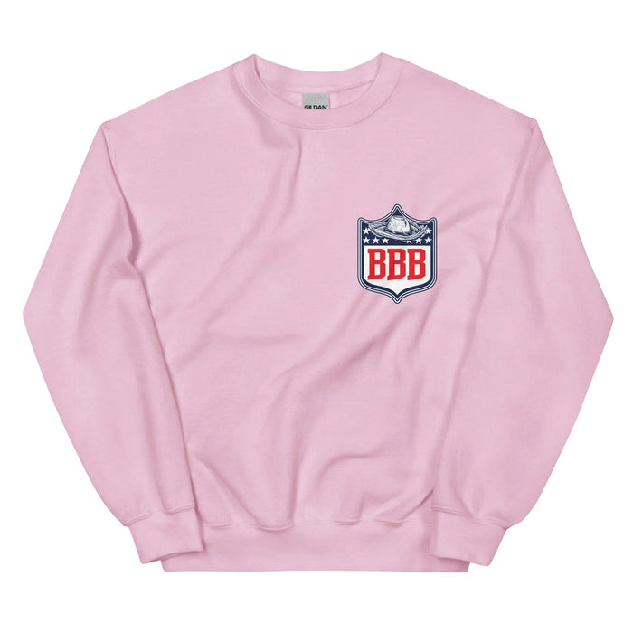 Light Pink / S