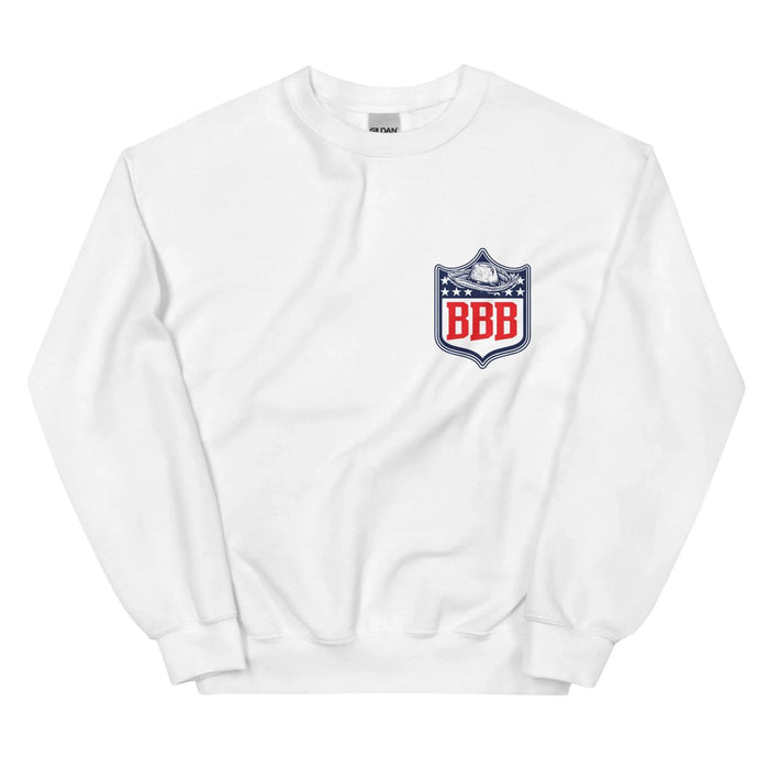 White / S