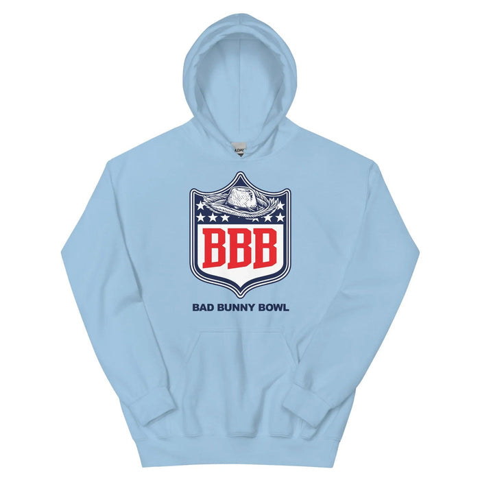 Light Blue / S