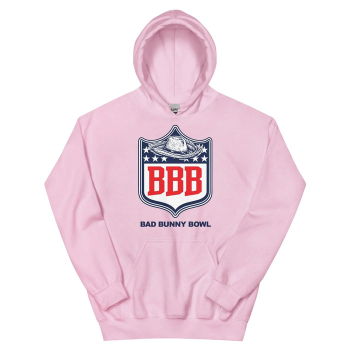 Light Pink / S