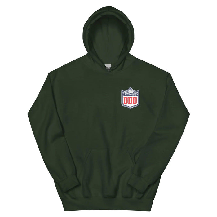 Forest Green / S