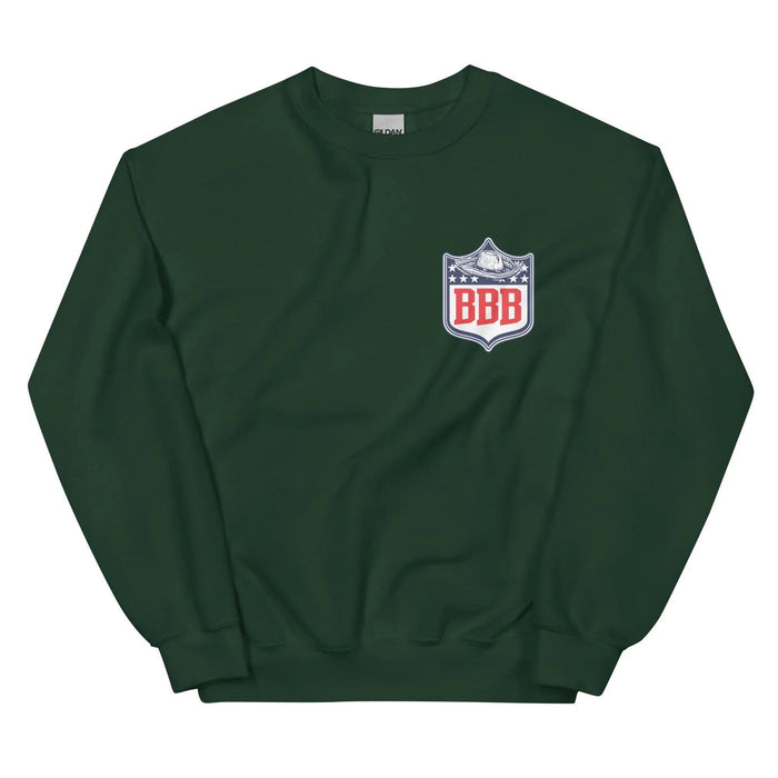 Forest Green / S